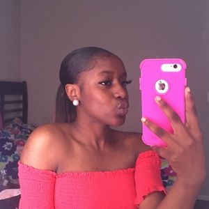 Meet your Posher, Renae